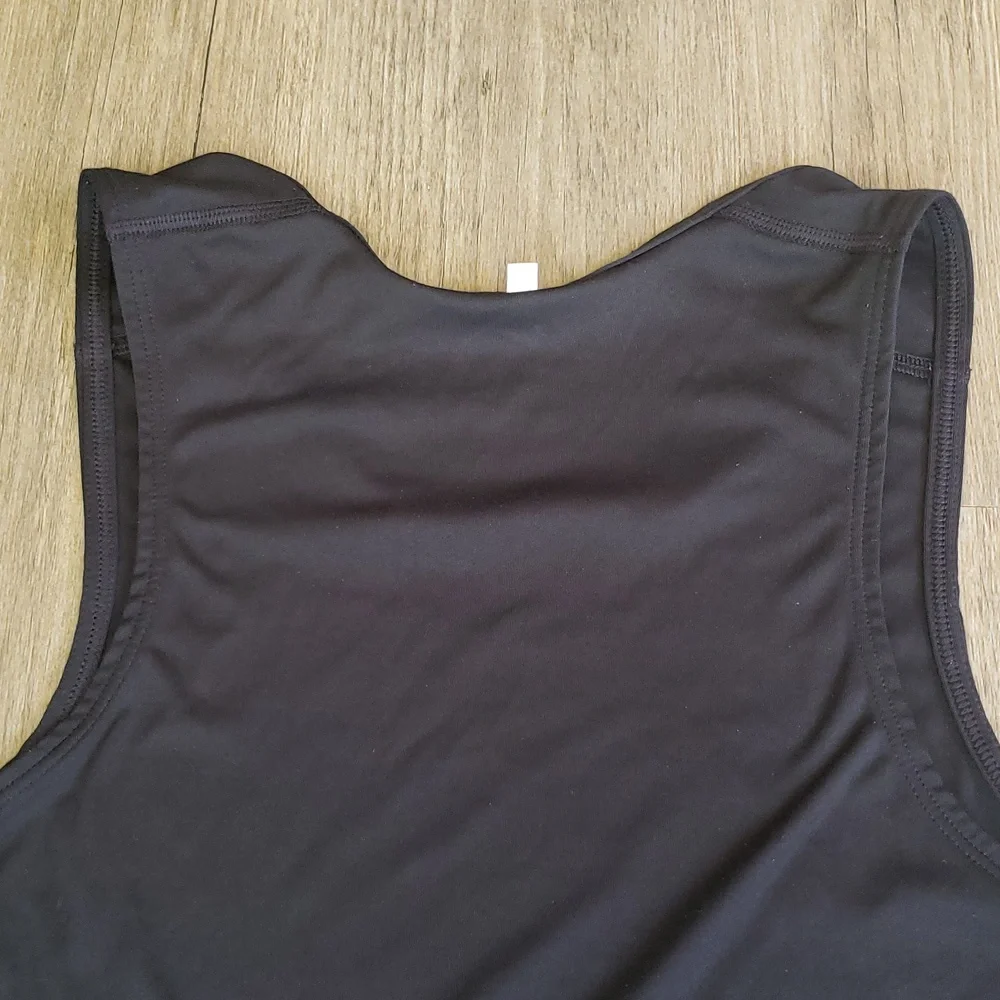 NIke Dri - Fit black tank top - Picture 9 of 13